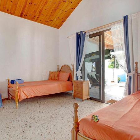 Lanzarote Rural Villa Casa Albryna Tahiche エクステリア 写真