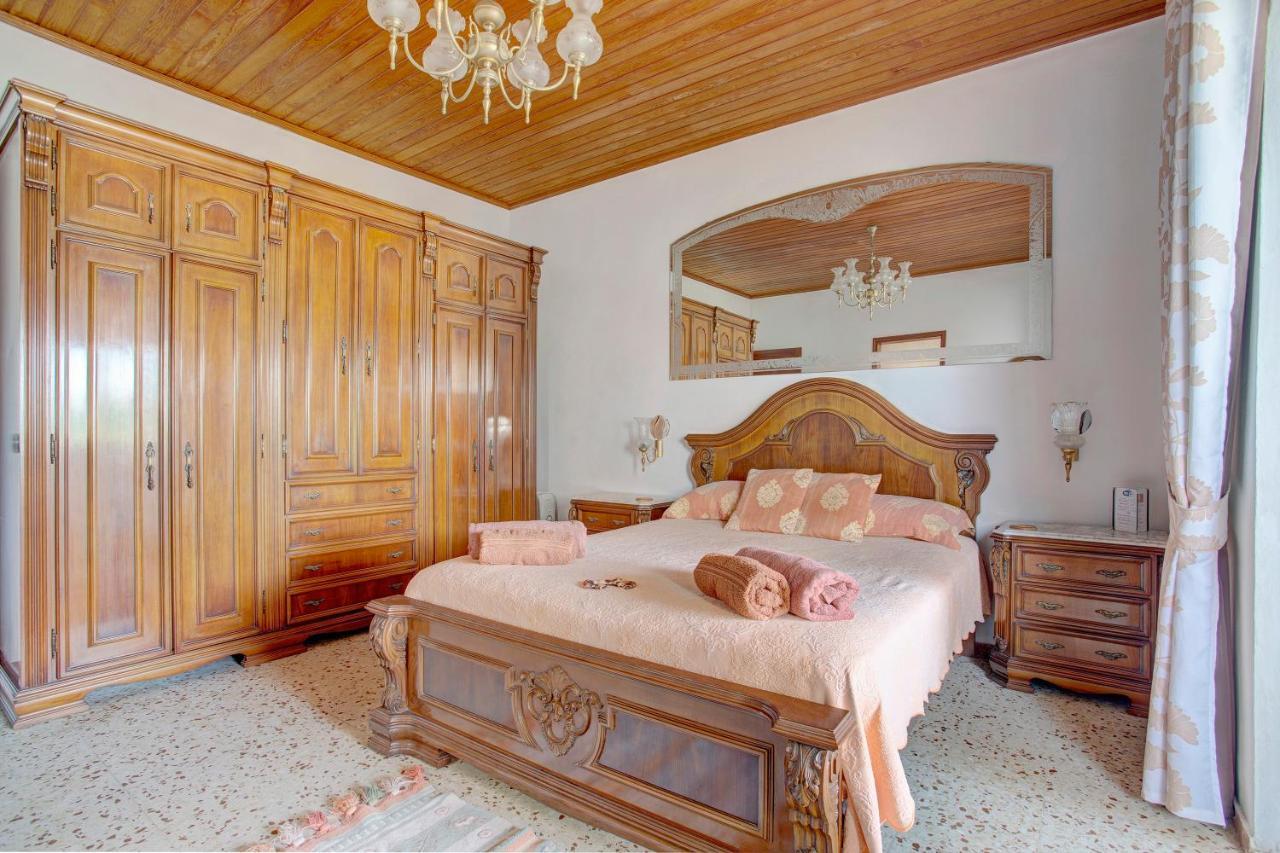 Lanzarote Rural Villa Casa Albryna Tahiche エクステリア 写真
