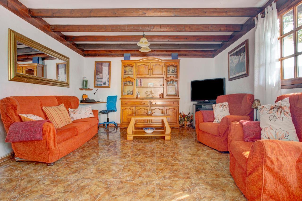Lanzarote Rural Villa Casa Albryna Tahiche エクステリア 写真