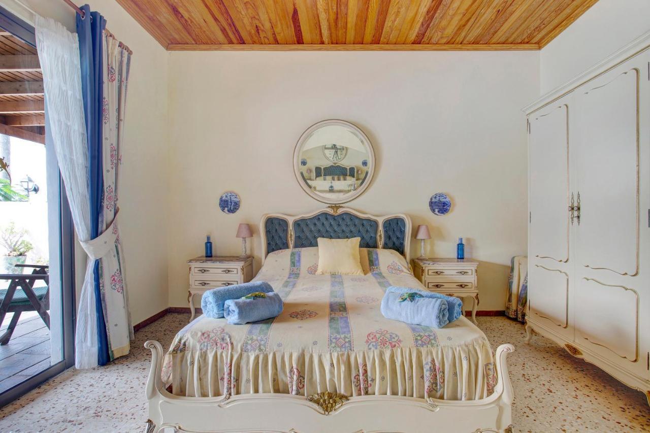 Lanzarote Rural Villa Casa Albryna Tahiche エクステリア 写真