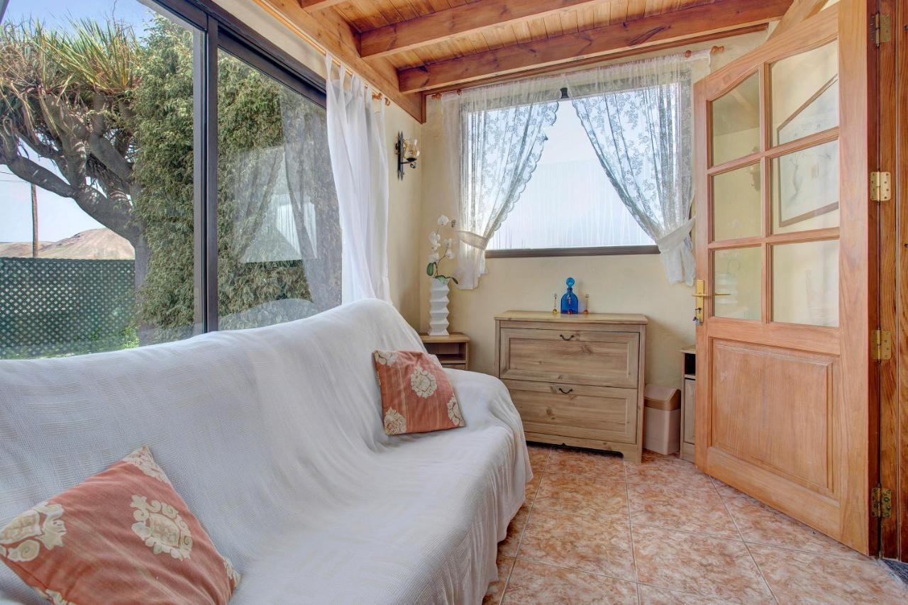 Lanzarote Rural Villa Casa Albryna Tahiche エクステリア 写真