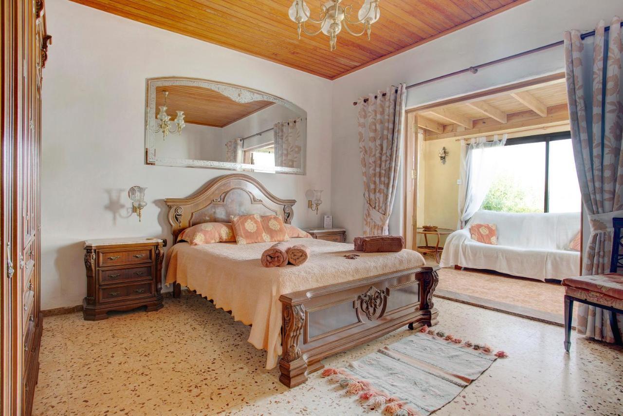 Lanzarote Rural Villa Casa Albryna Tahiche エクステリア 写真